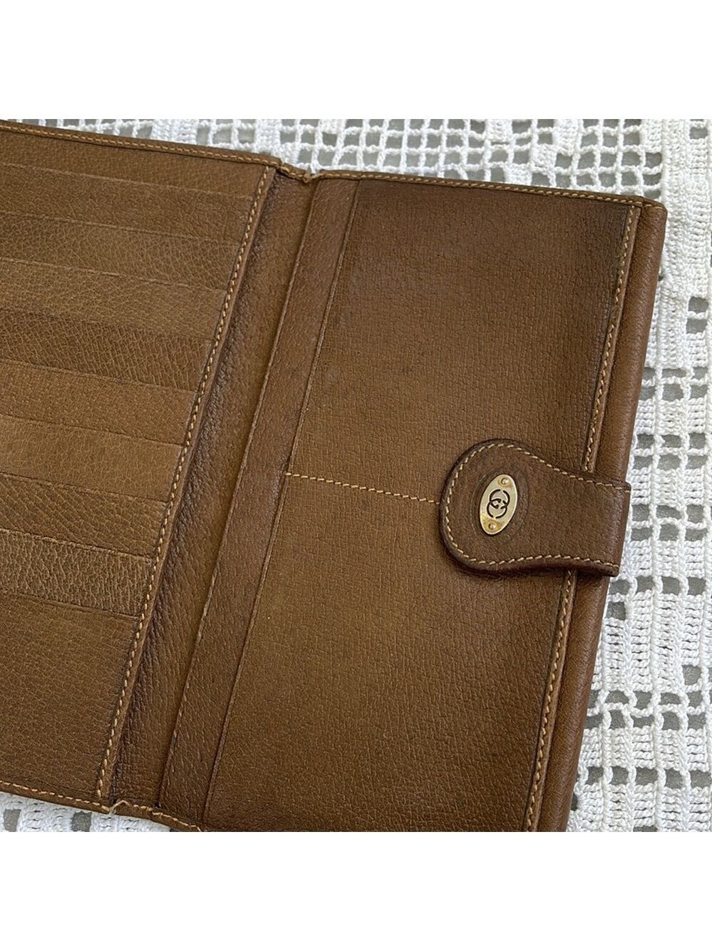 Vintage Gucci - Picture 6 of 10